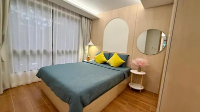 Premium 2BR near Kamala Beach, Pool, Gym & Shuttle Bus – Foto 3