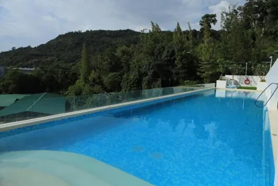 Premium 2BR near Kamala Beach, Pool, Gym & Shuttle Bus – Foto 13