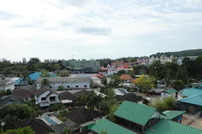 Premium 2BR near Kamala Beach, Pool, Gym & Shuttle Bus – Foto 14